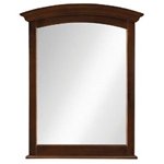 Arc Mirrors