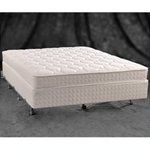 Plush Memory Foam Mattresses