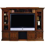 Entertainment Centers 