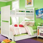 Full-Over-Full Bunk Beds