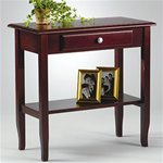 Console Tables