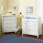 Changing Tables