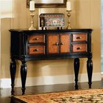 Buffet Tables & Sideboards