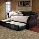Leather Daybeds