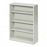 Metal Bookcases