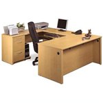 U-Shaped Desks