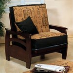 Futon Chairs
