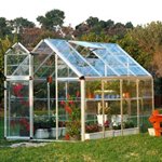 Greenhouses