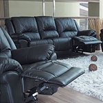 Home Theater Seating