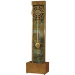 Battery Clocks