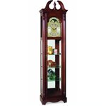 Curio Clocks