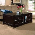 Lift-Top Coffee Tables