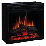 Insert Fireplaces