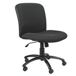Big and Tall Office Chairs