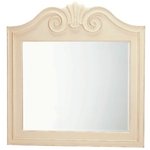 Traditional Mirrors