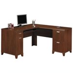 L-Shaped Desks