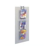Magazine Racks