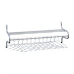 Closet Coat Racks
