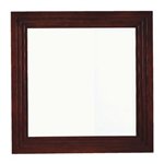Square Mirrors