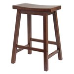 Saddle Seat Bar Stools