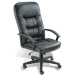 Leather Office Chairs
