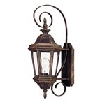 Outdoor Lighting