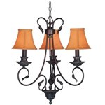 Chandeliers