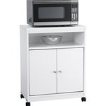 Microwave Carts