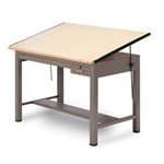 Drawing Tables