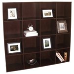 Cube Bookcases