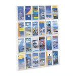 Pamphlet Displays