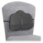 Back & Foot Rests/Seat Cushions