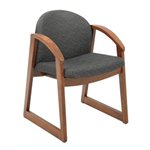 Safco Guest Chairs