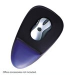 Wrist Rests and Mouse Pads