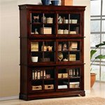 Barrister Bookcases