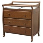 Changing Tables
