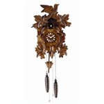 Cuckoo Clocks