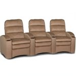 Home Theater Seating