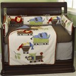 Crib Bedding