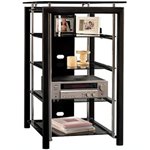 Bush Audio Racks