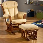 Rocking Chairs & Gliders