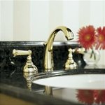 Vanity Faucets