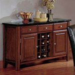 Buffet Tables & Sideboards 