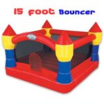 Bounce Houses