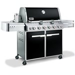 Natural Gas Grills