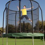 Trampolines