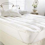 Memory Foam Mattress Toppers