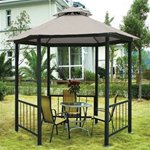 Gazebos