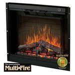 Fireplace Inserts