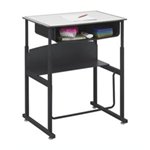 Safco Classroom Desks